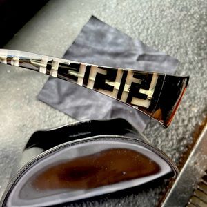 Vintage Fendi sunglasses